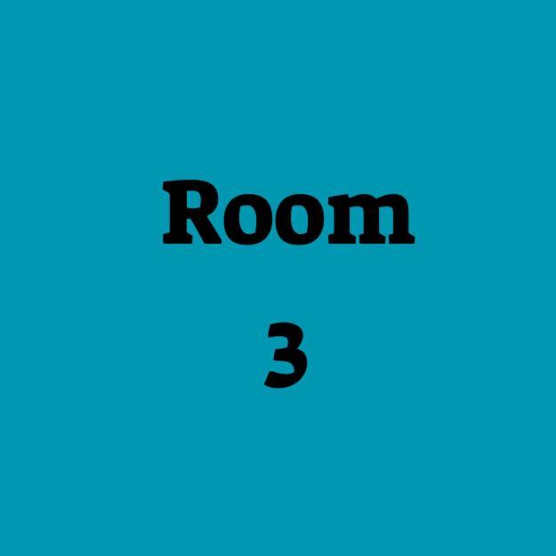 Three King-Size Beds, Three Bedrooms Wien Eksteriør bilde